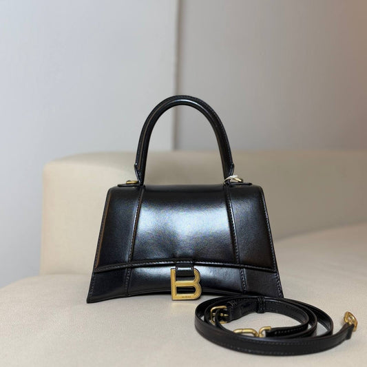 Balenciaga Hourglass Small Bag
