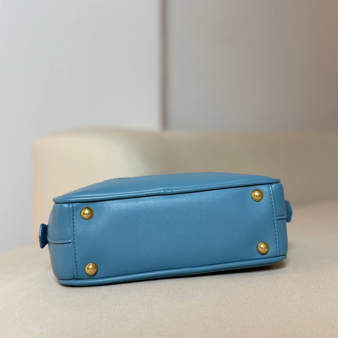 Miu Miu Arcadie Leather Bag