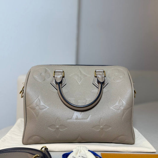 LV Speedy Bandoulière 25