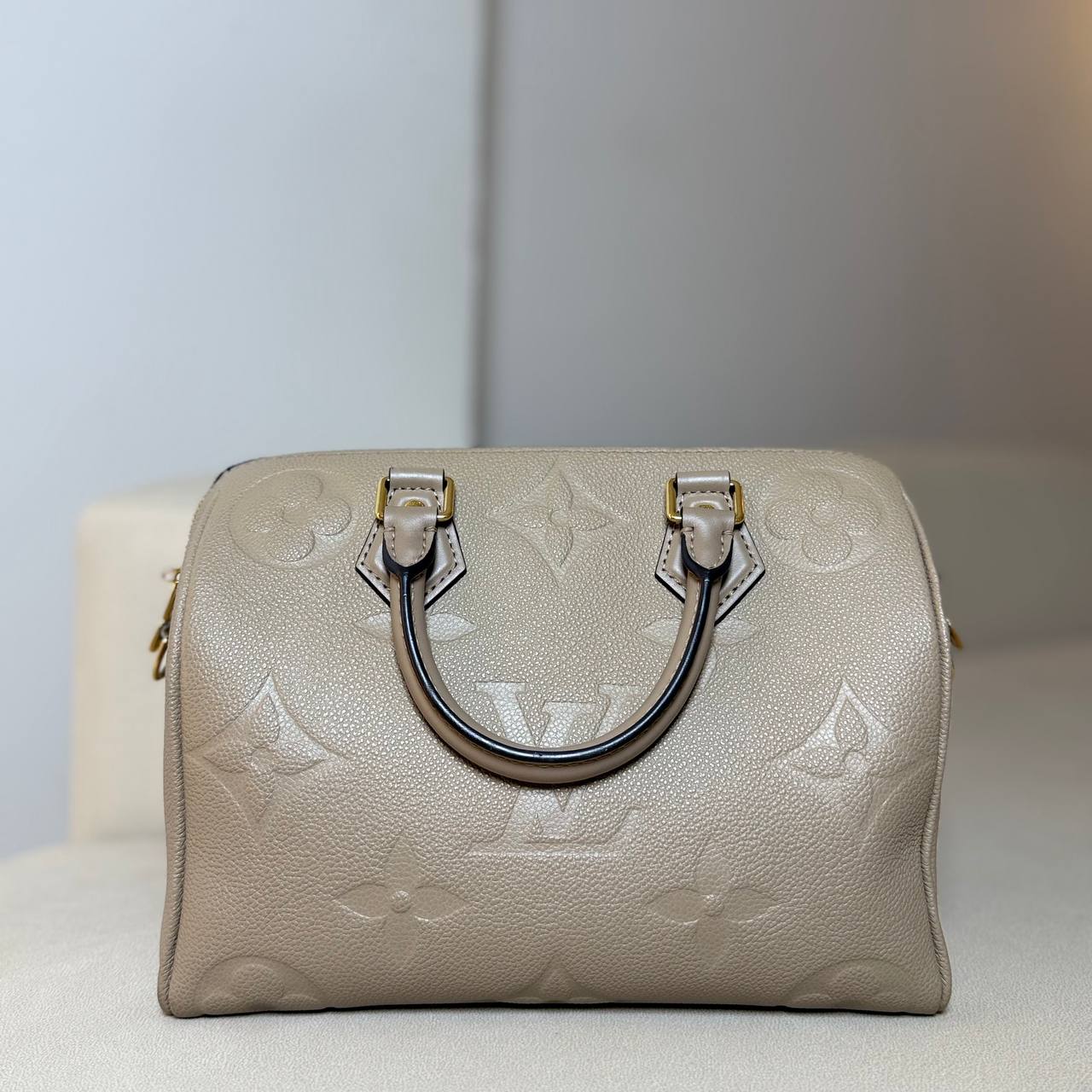LV Speedy Bandoulière 25