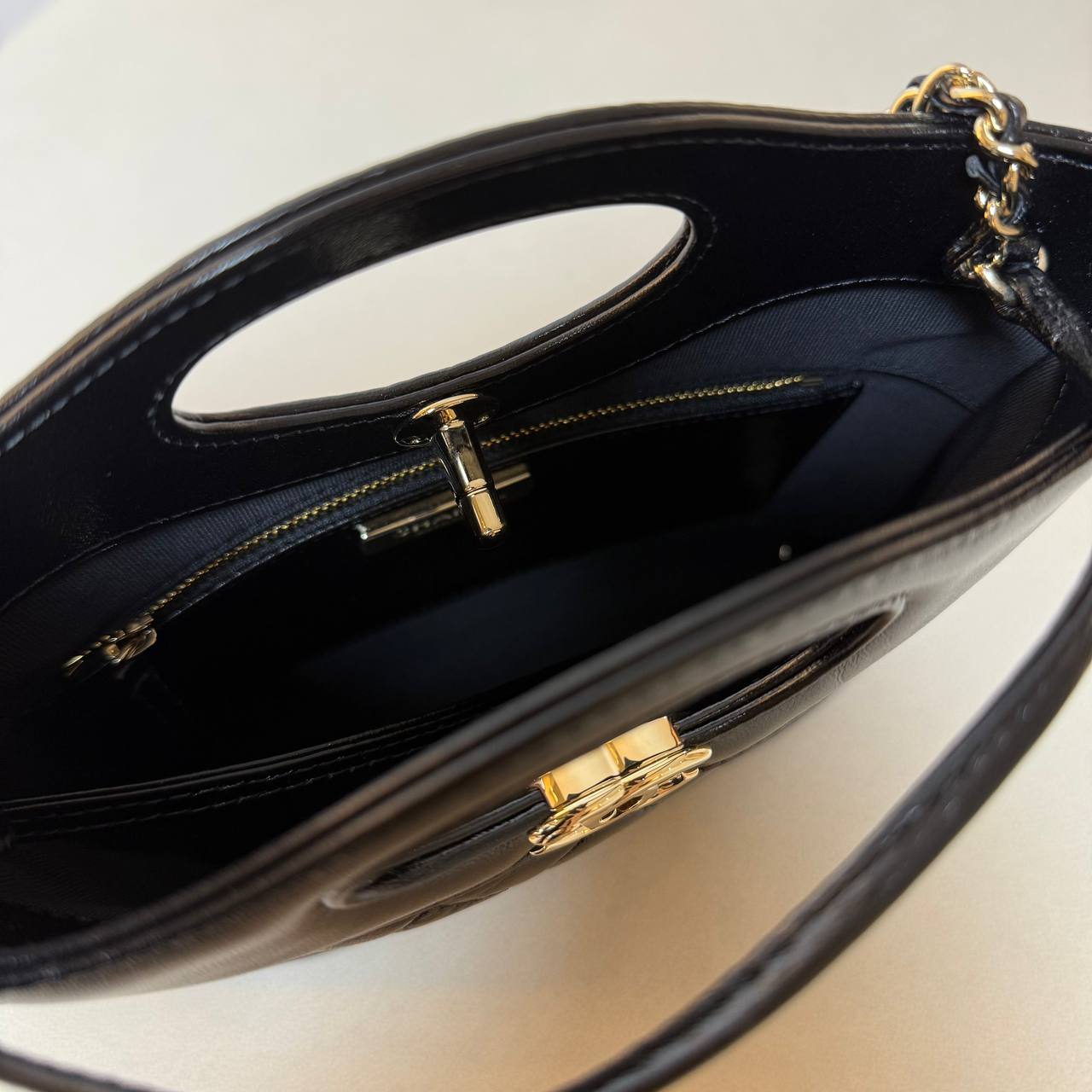 Chanel 31 Mini Shopping Bag
