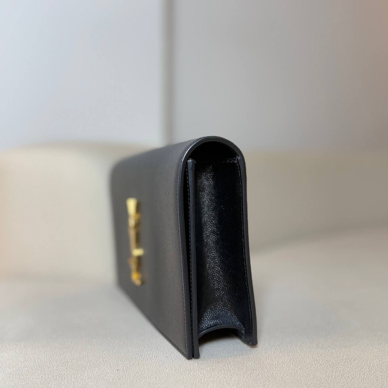 Saint Laurent Kate Clutch