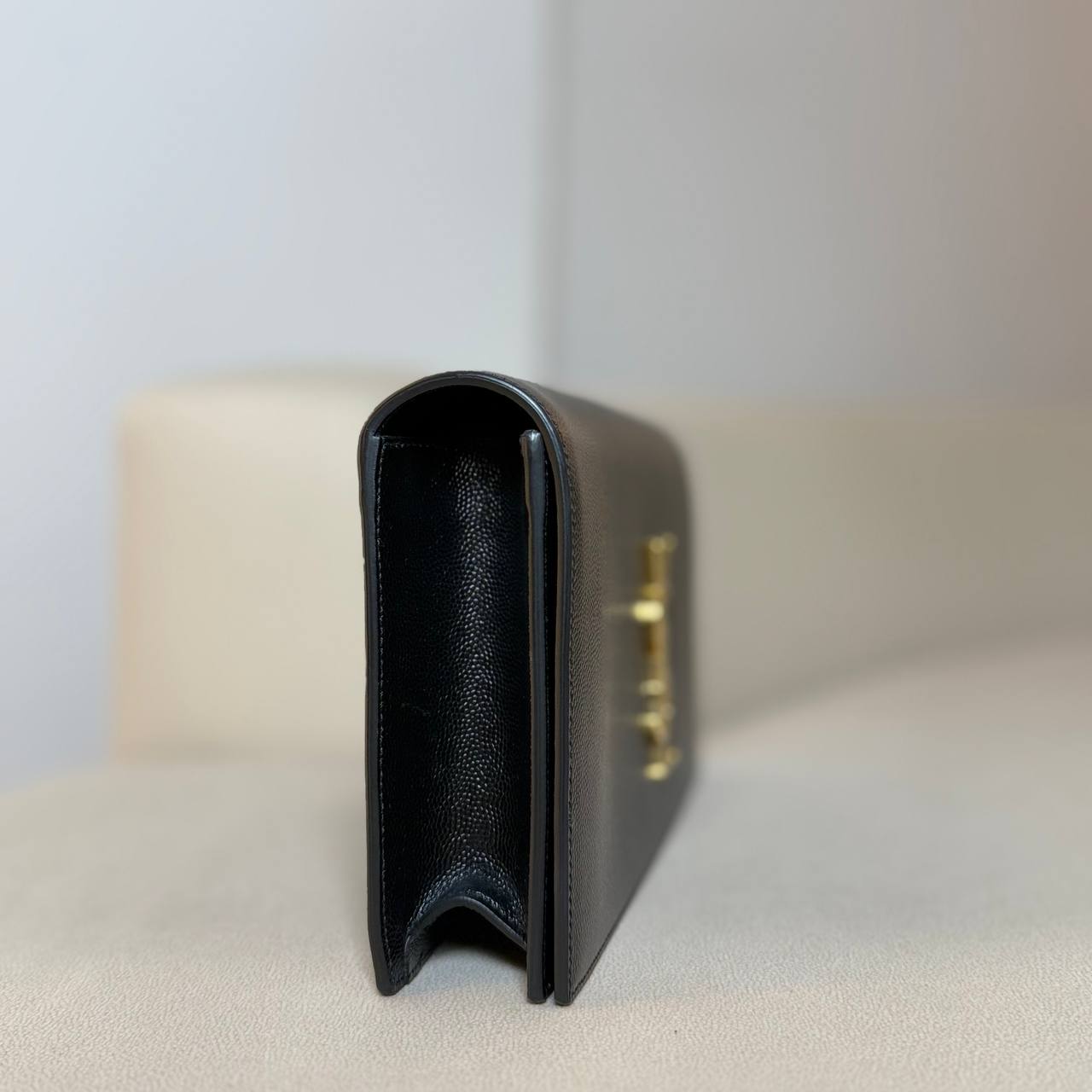 Saint Laurent Kate Clutch