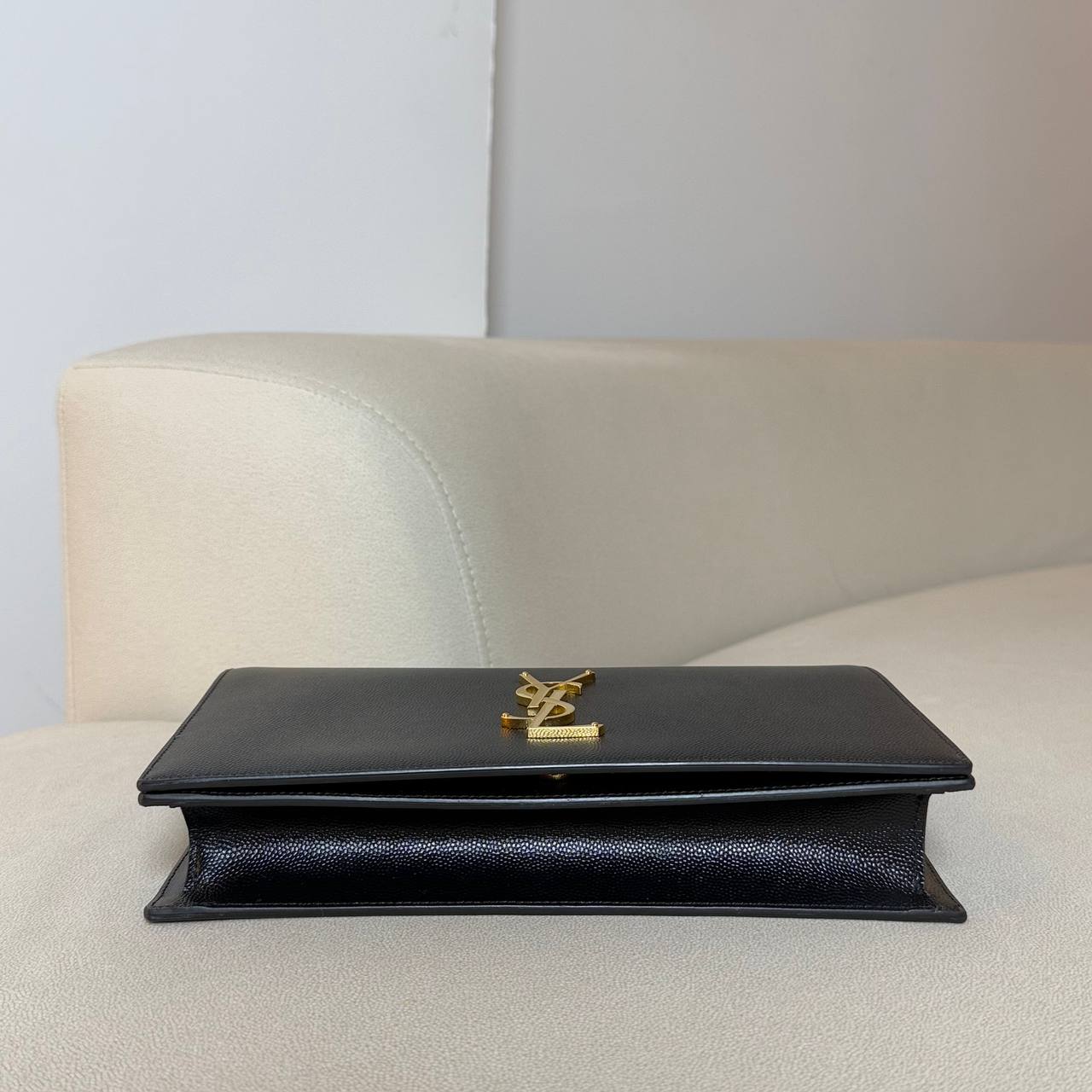 Saint Laurent Kate Clutch