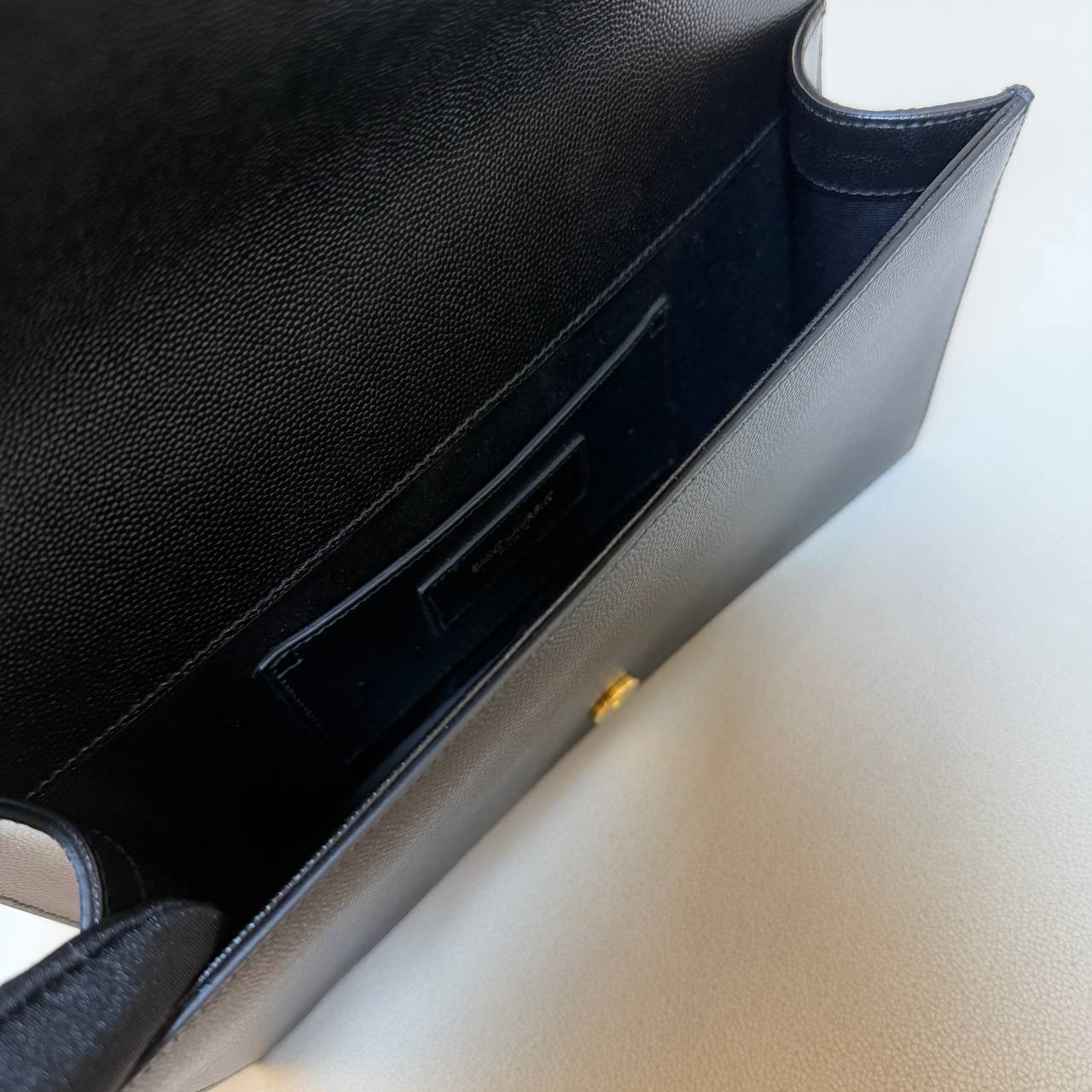 Saint Laurent Kate Clutch
