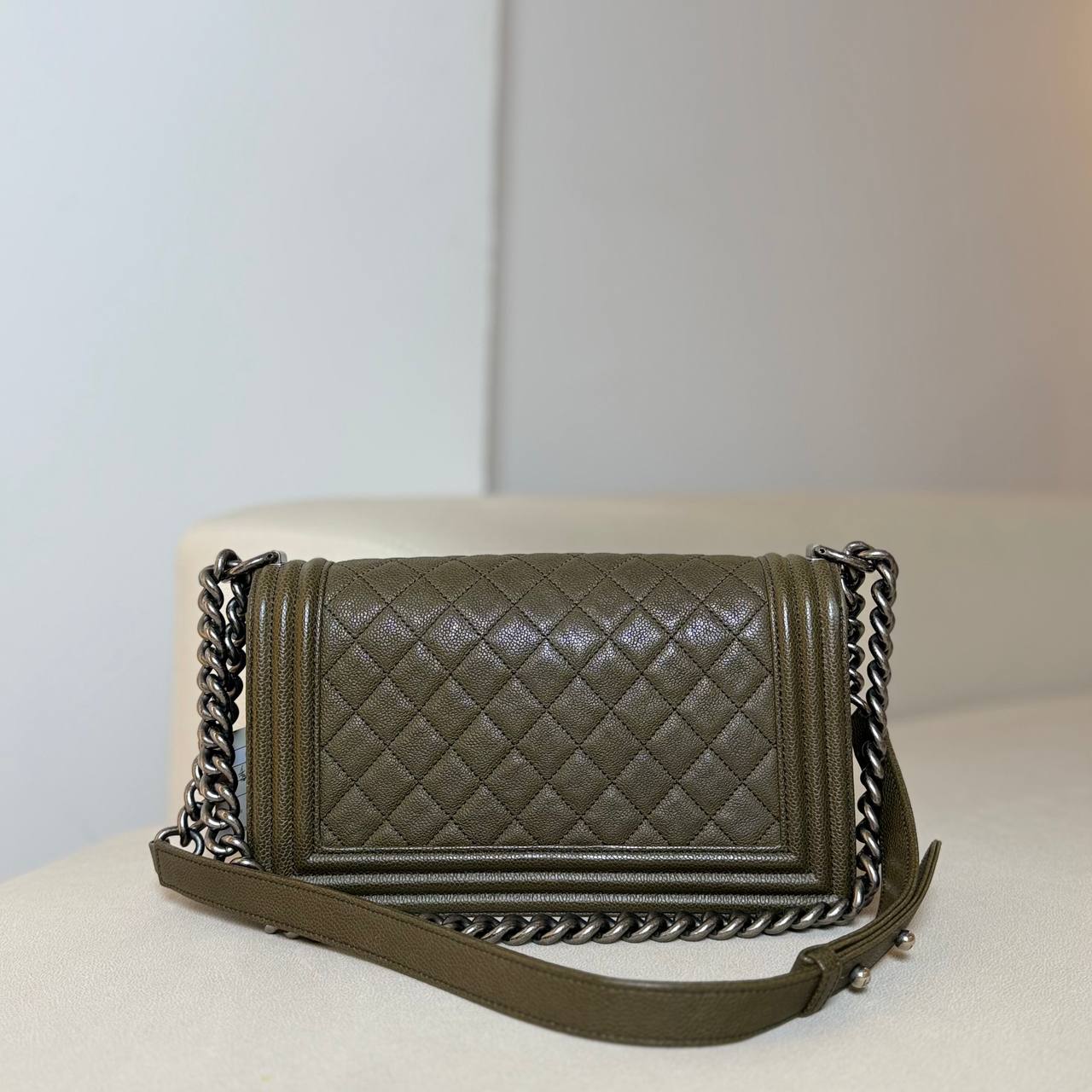 Chanel Leboy SHW