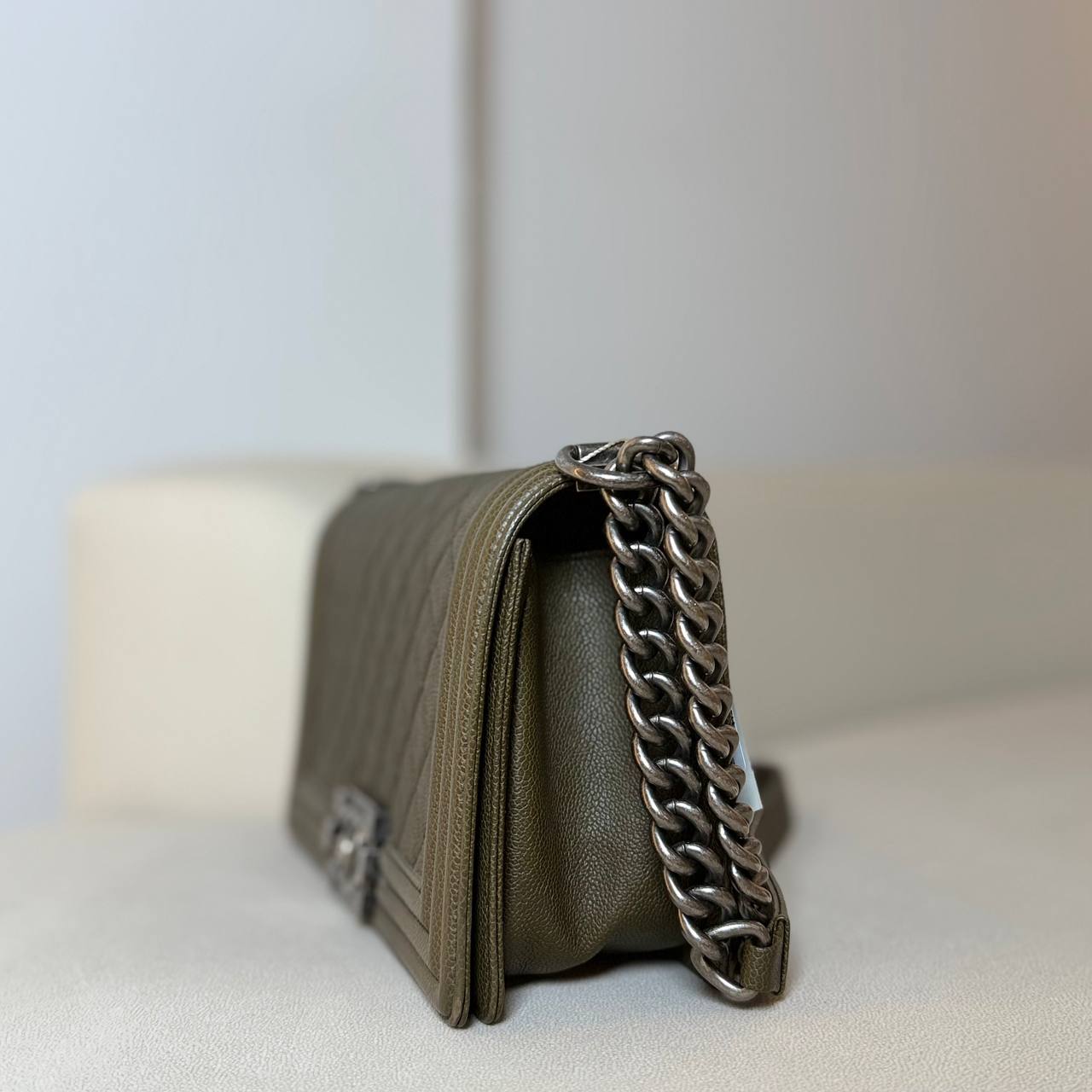 Chanel Leboy SHW