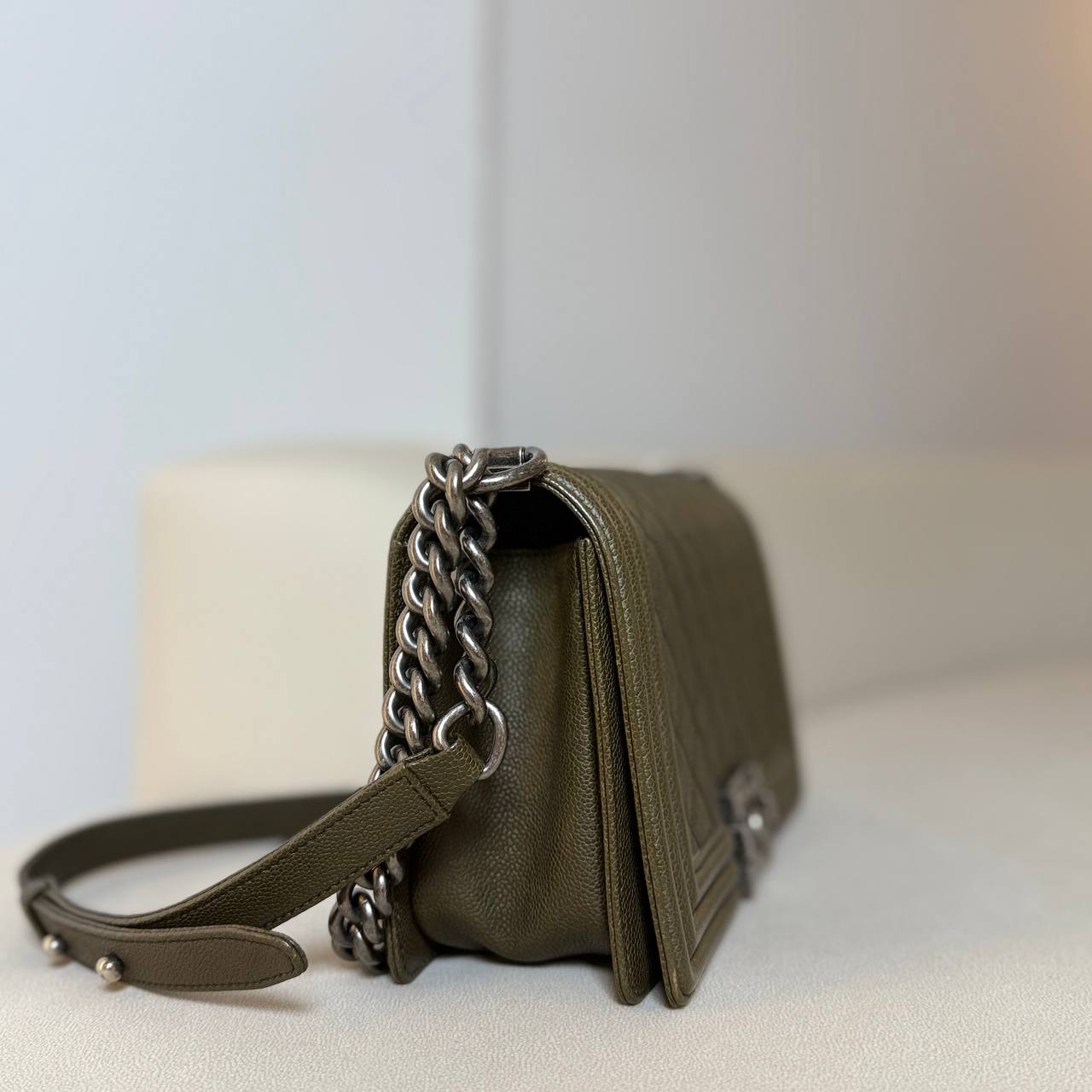 Chanel Leboy SHW