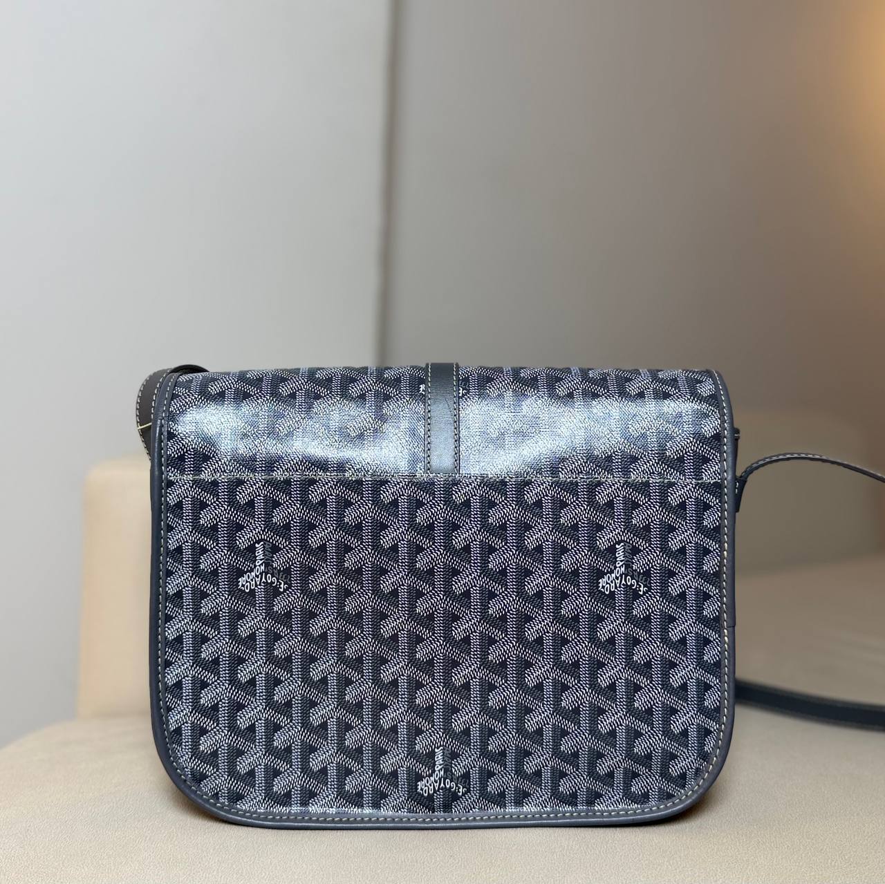 Goyard Belvedere MM