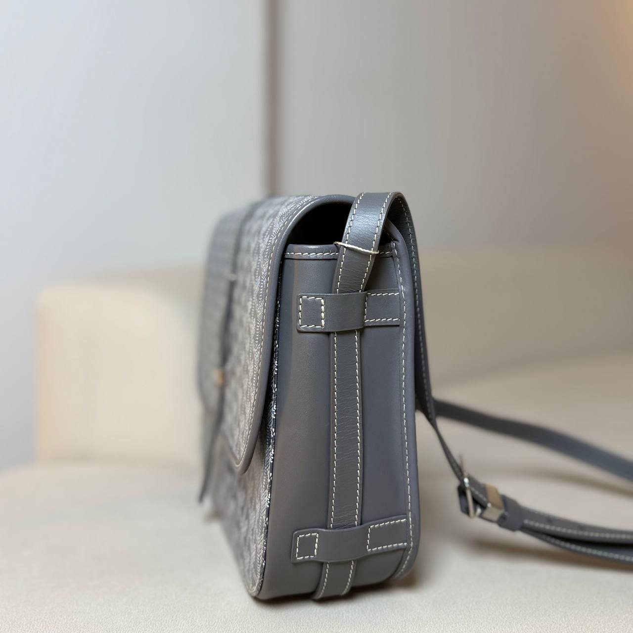 Goyard Belvedere MM