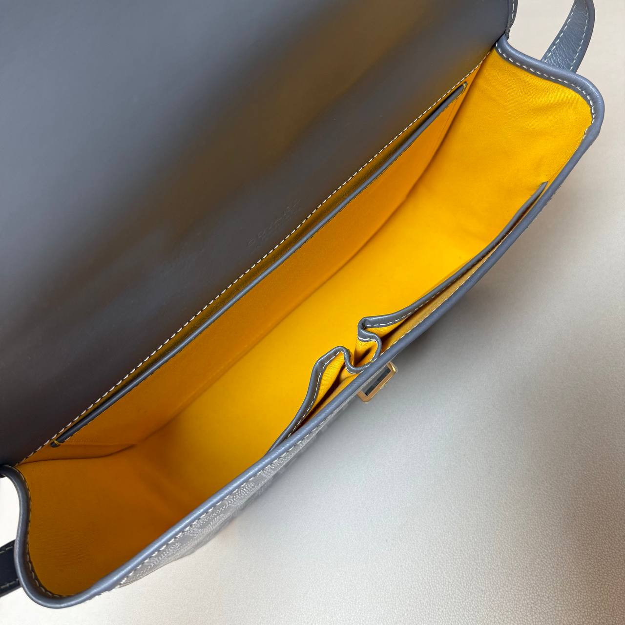 Goyard Belvedere MM