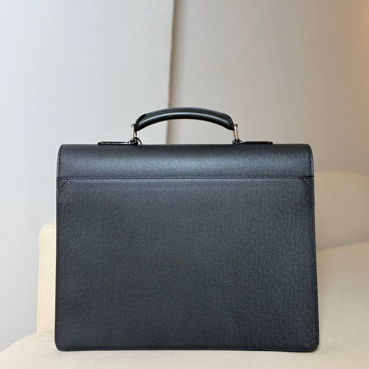LV Taiga Robusto Briefcase