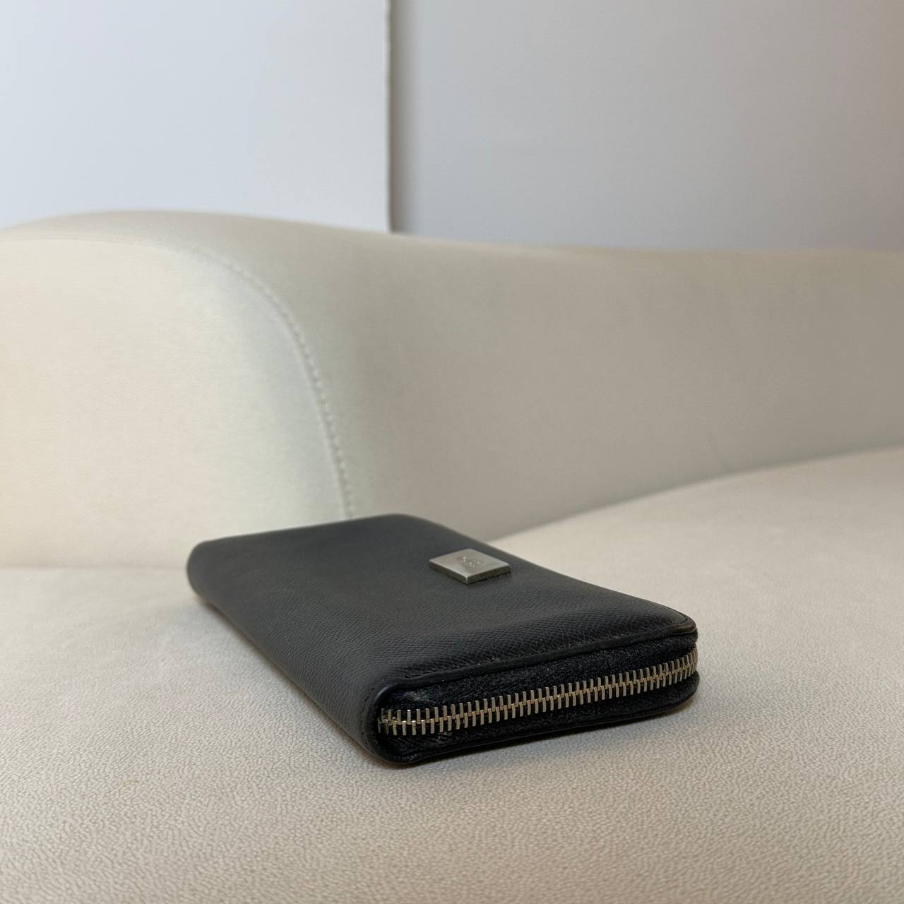 Tod’s Zip Around Wallet