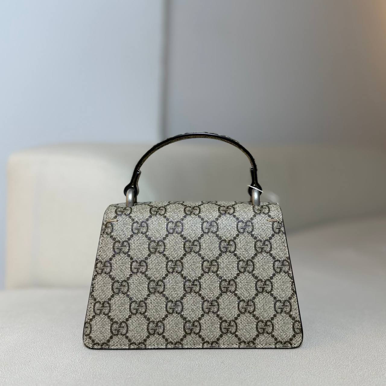 Gucci Dionysus Mini Top Handle Bag