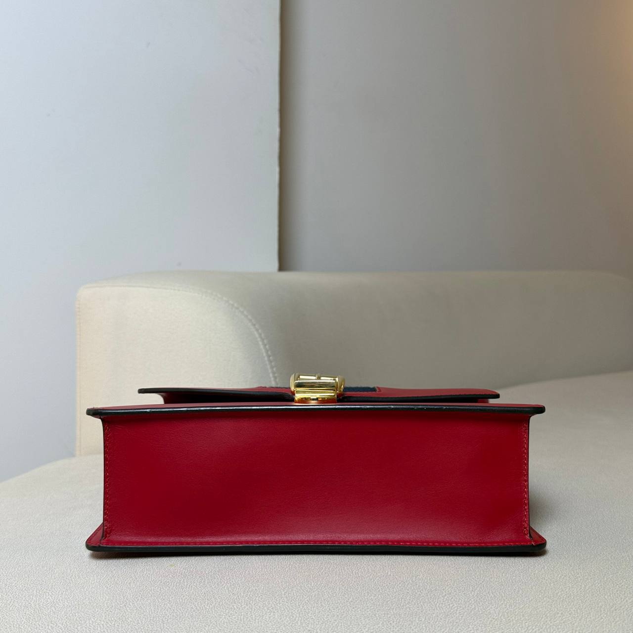 Gucci Small Sylvie Shoulder Bag