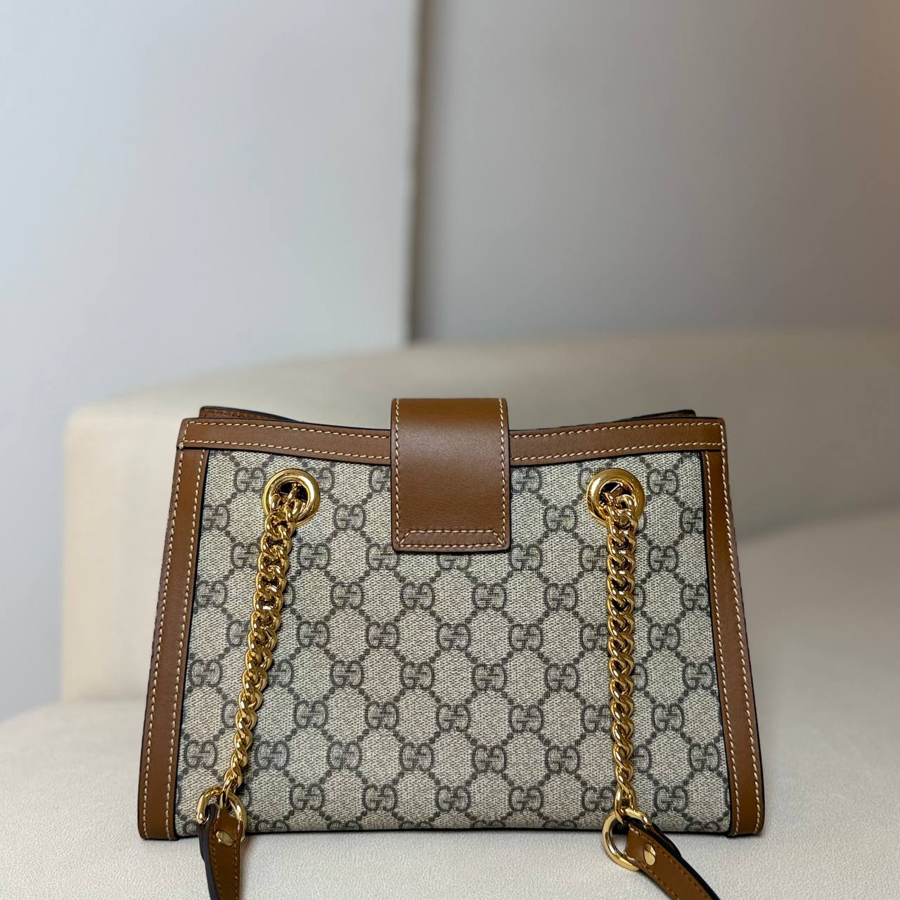 Gucci Padlock Small Shoulder Bag