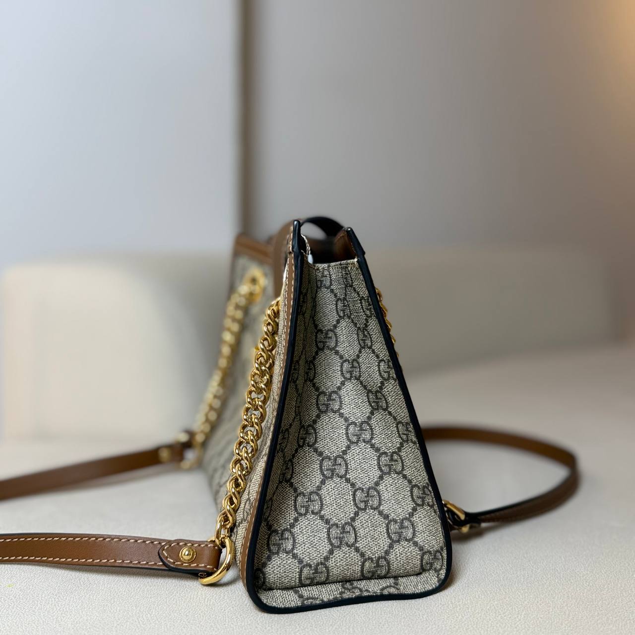 Gucci Padlock Small Shoulder Bag