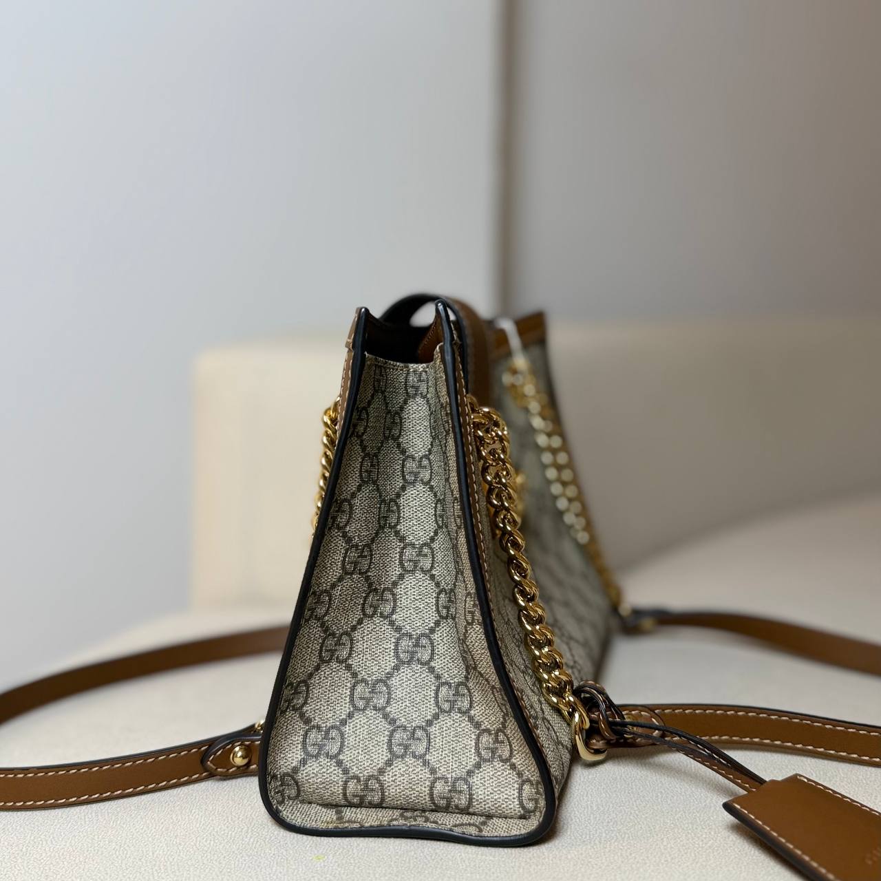 Gucci Padlock Small Shoulder Bag