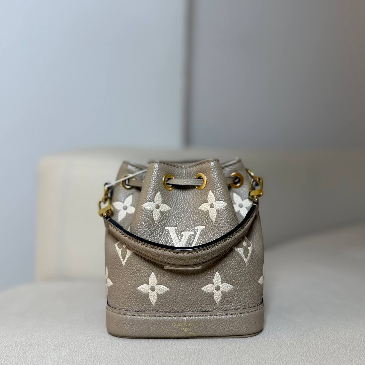 LV Nano Noé