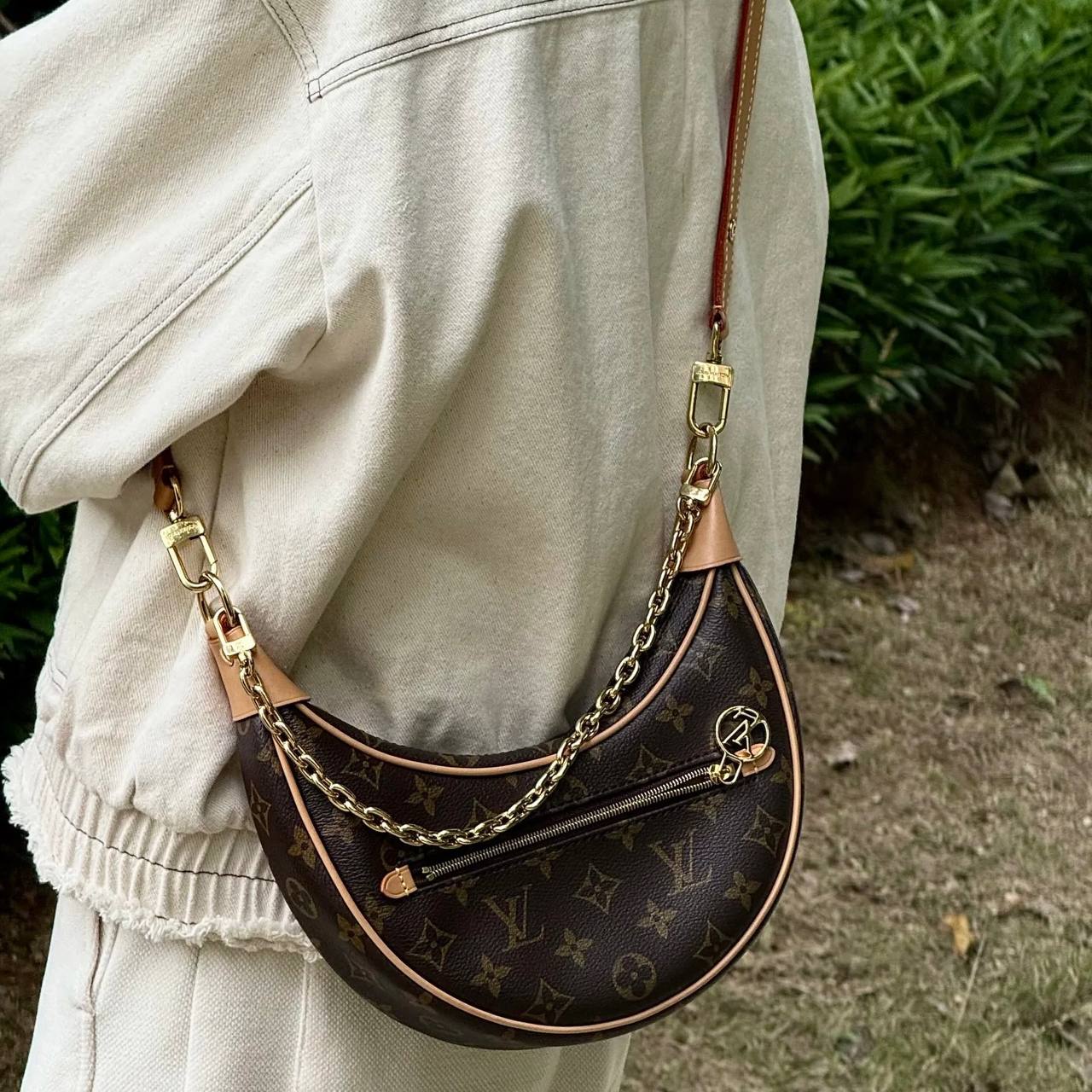 LV Loop