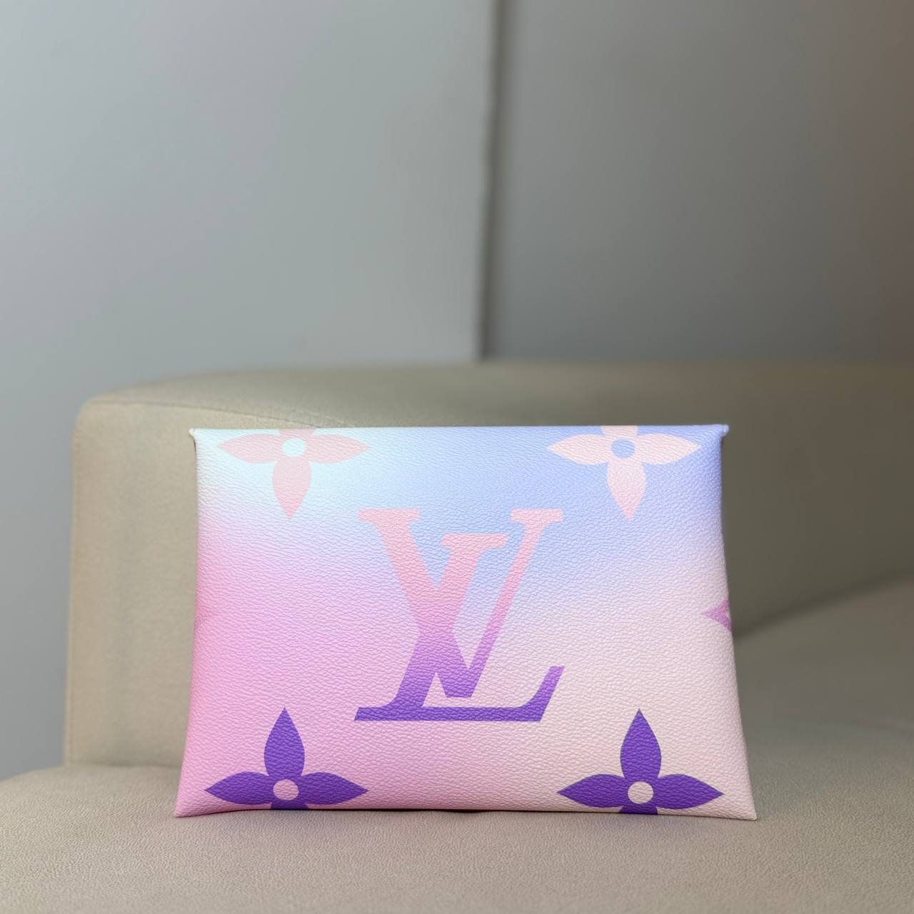 LV Spring in the City Kirigami Pochette