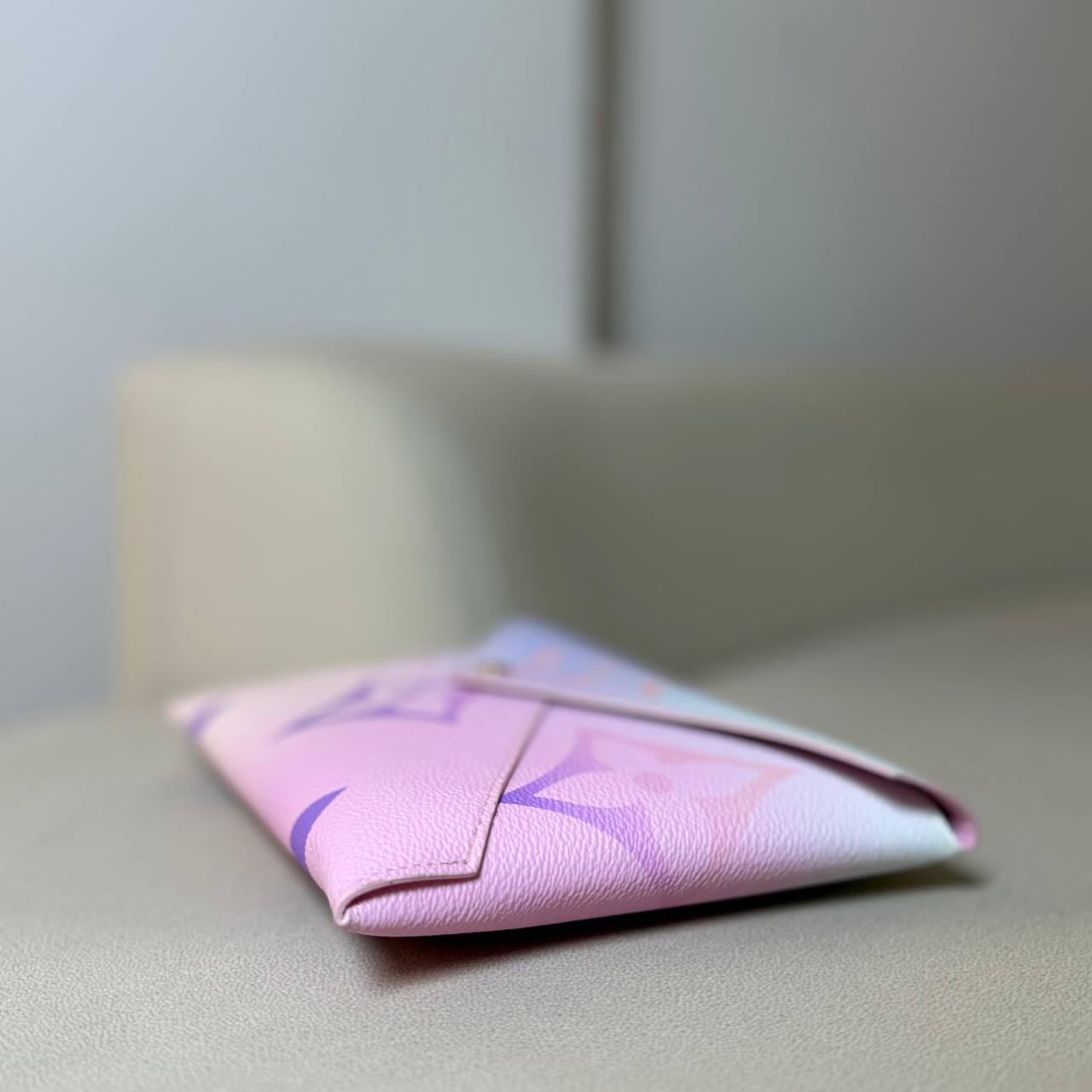 LV Spring in the City Kirigami Pochette