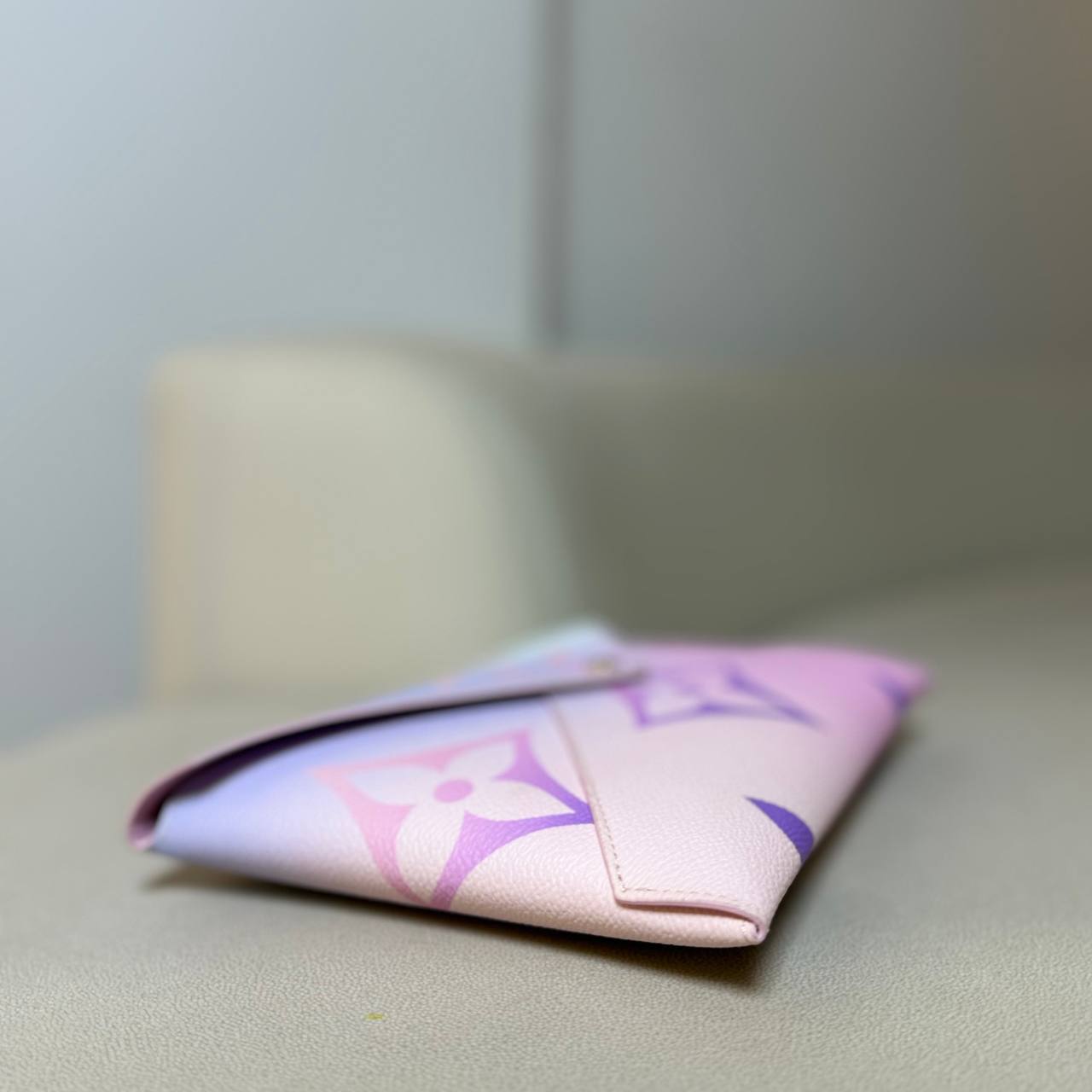 LV Spring in the City Kirigami Pochette
