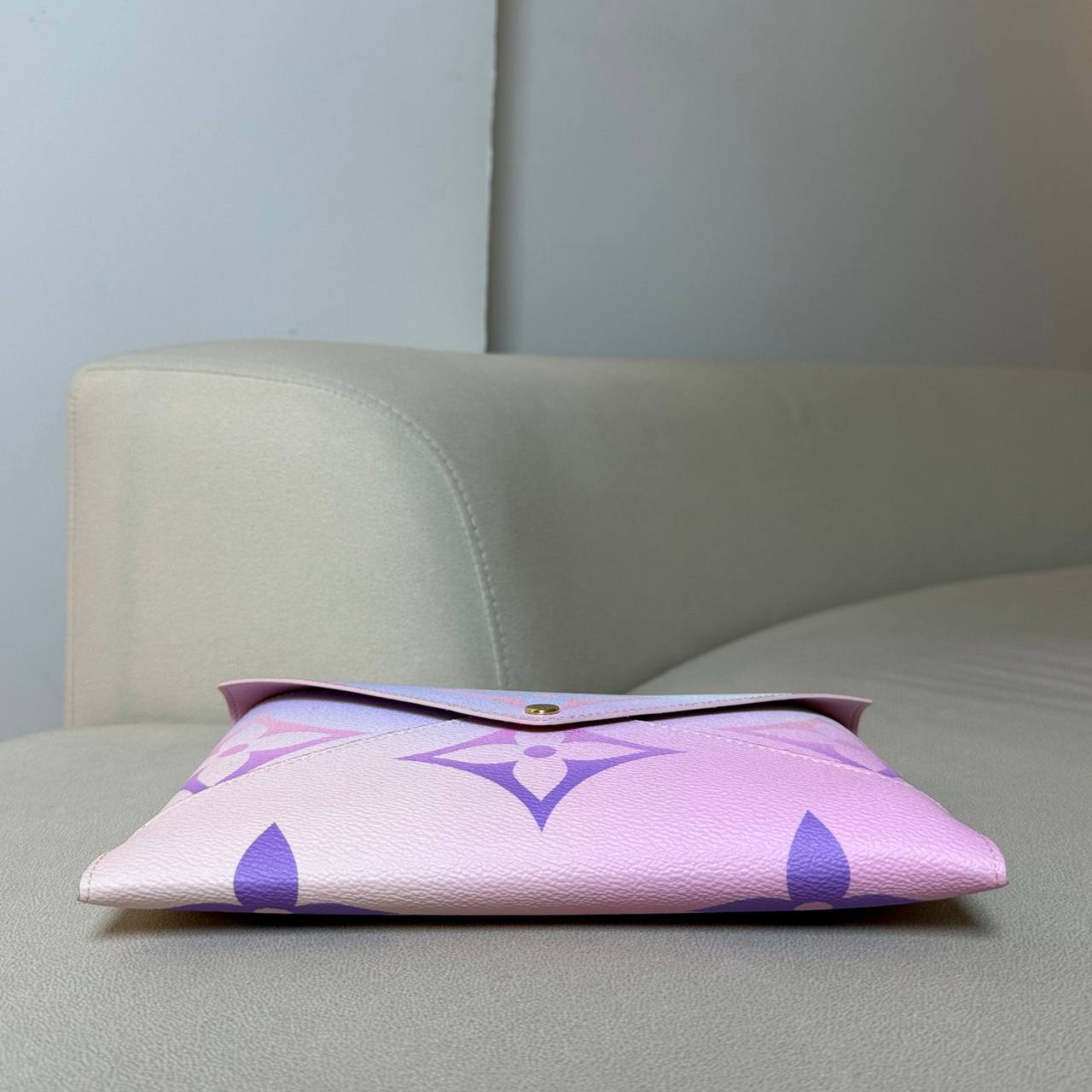 LV Spring in the City Kirigami Pochette