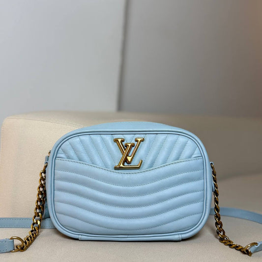 LV New Wave Camera Bag