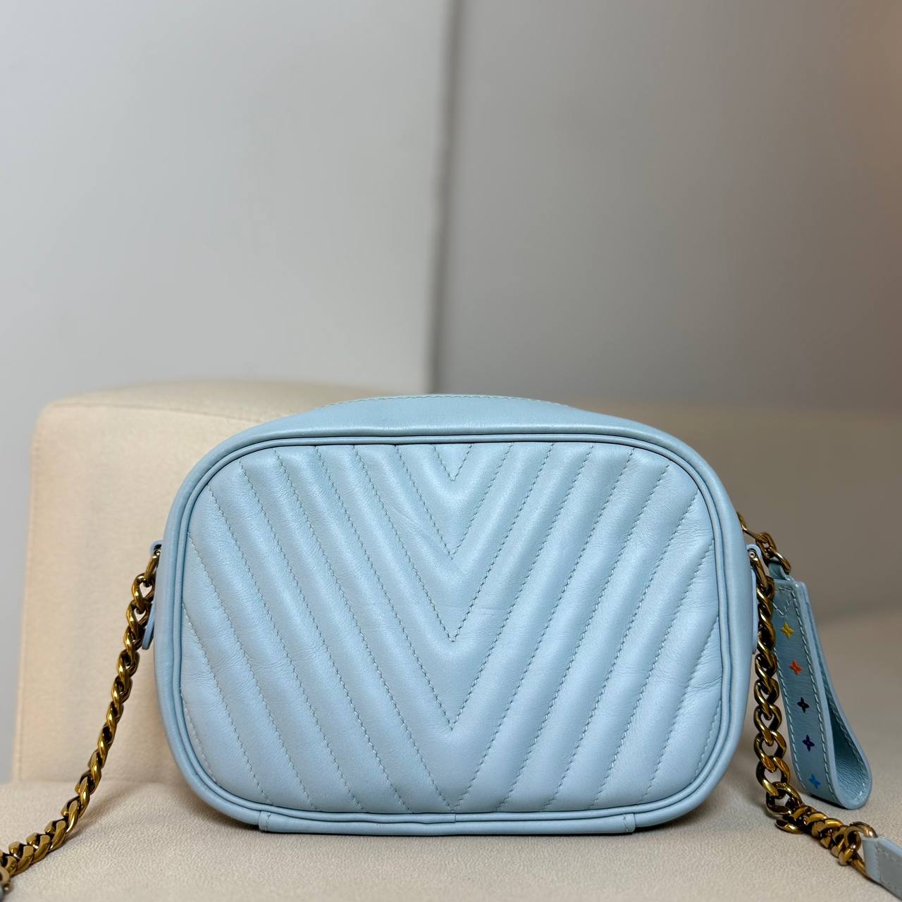LV New Wave Camera Bag