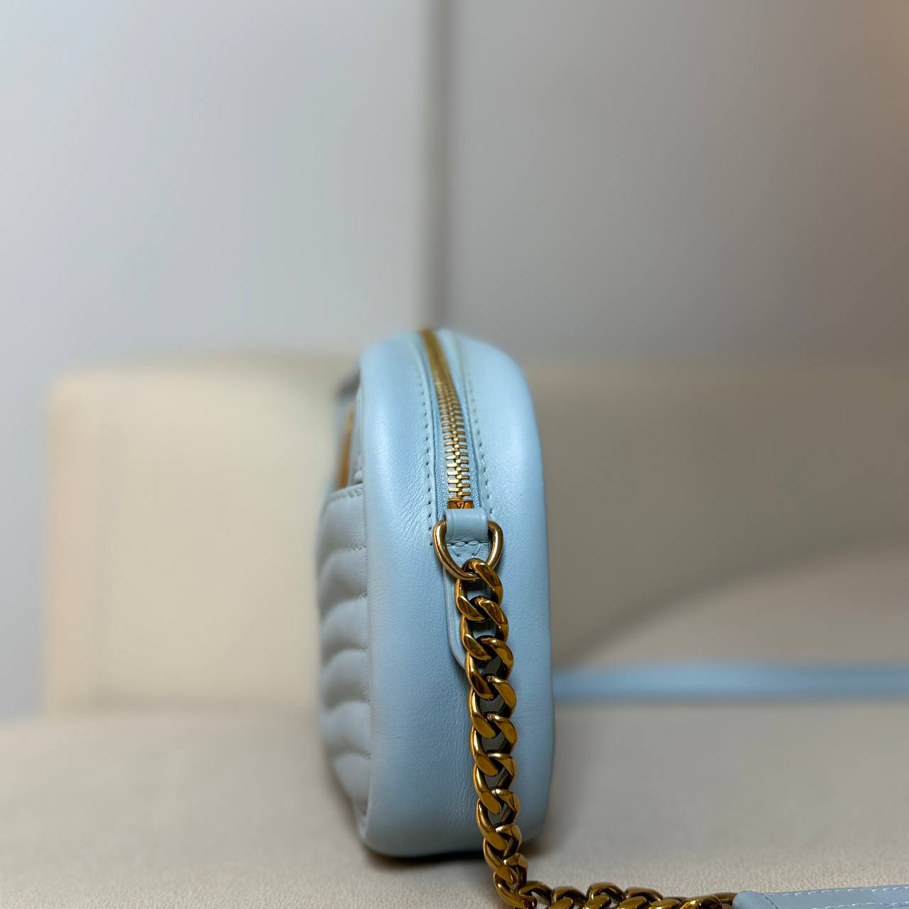 LV New Wave Camera Bag