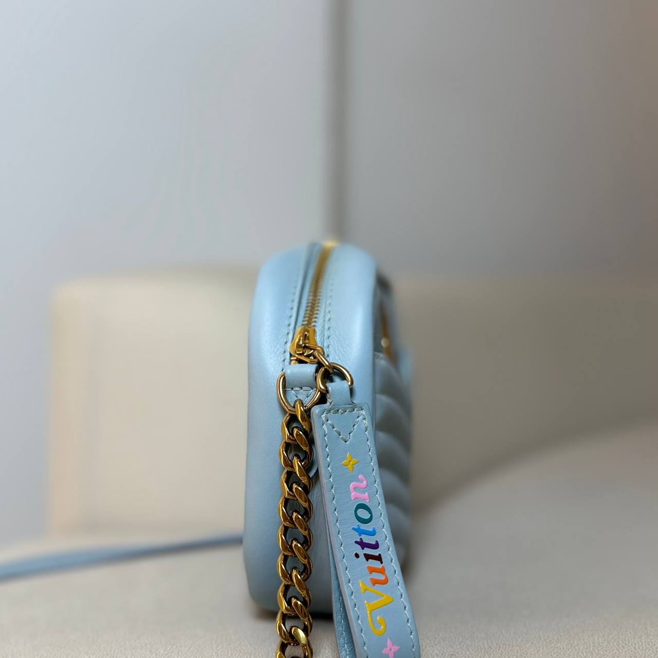 LV New Wave Camera Bag