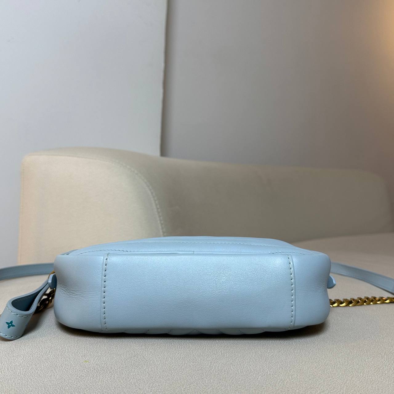 LV New Wave Camera Bag