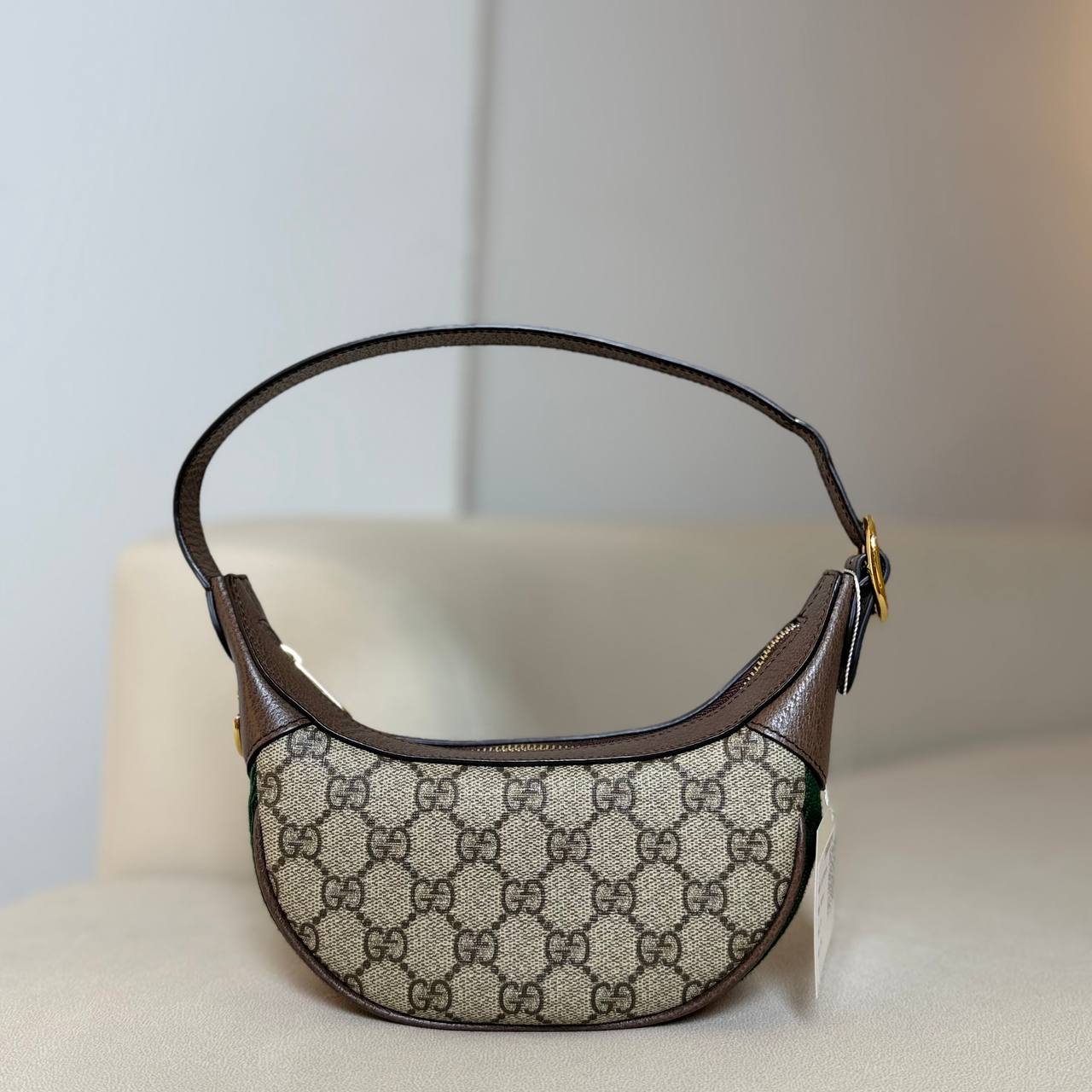 Gucci Ophidia GG Mini Hobo Bag