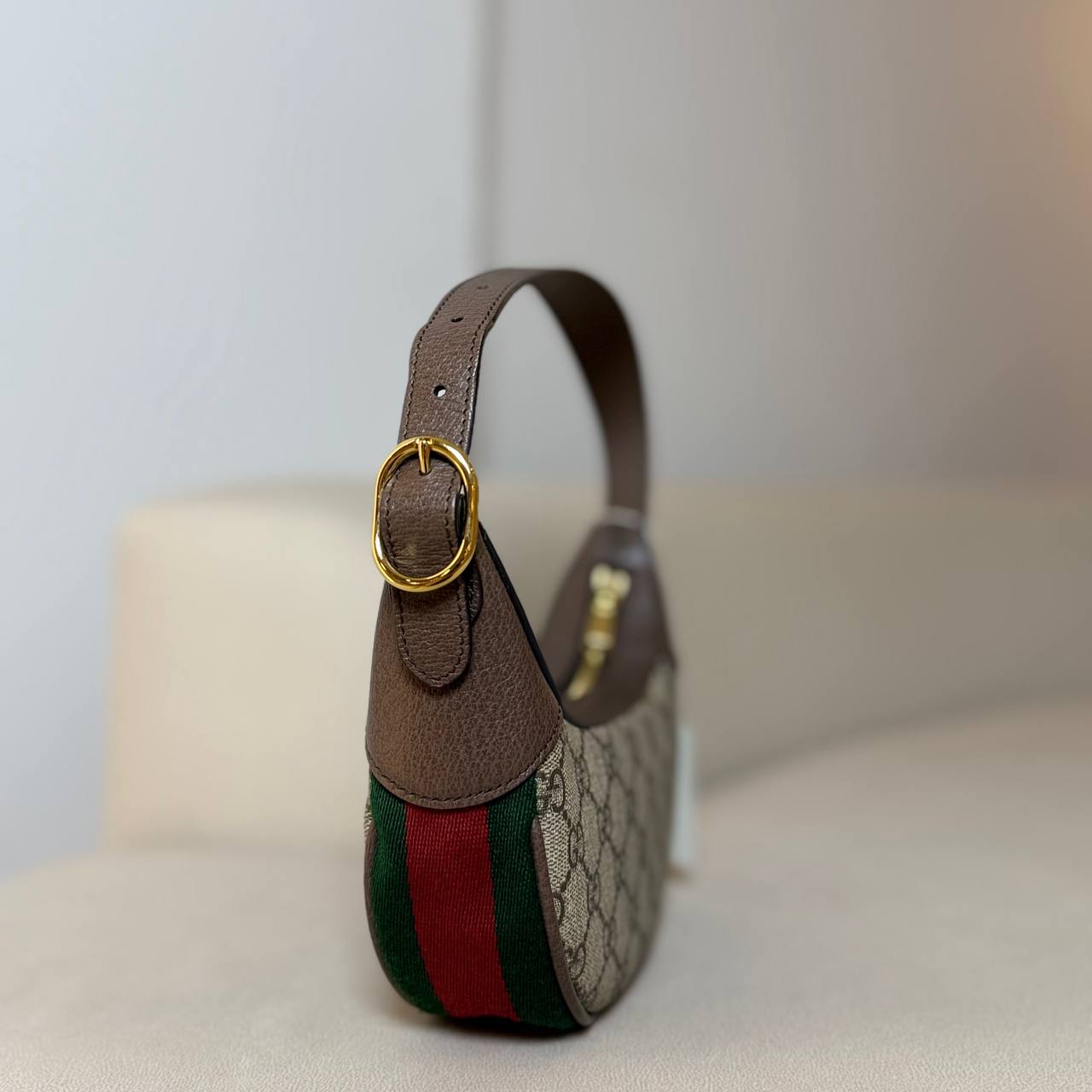 Gucci Ophidia GG Mini Hobo Bag