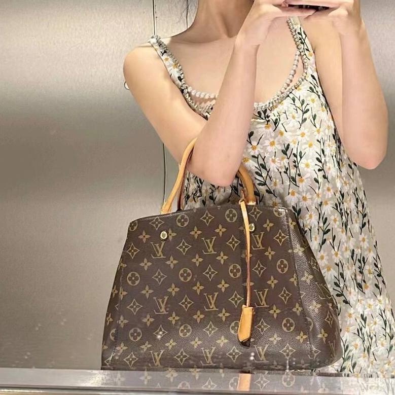 LV Montaigne MM