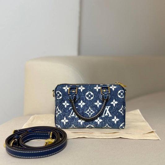 LV Nano Speedy