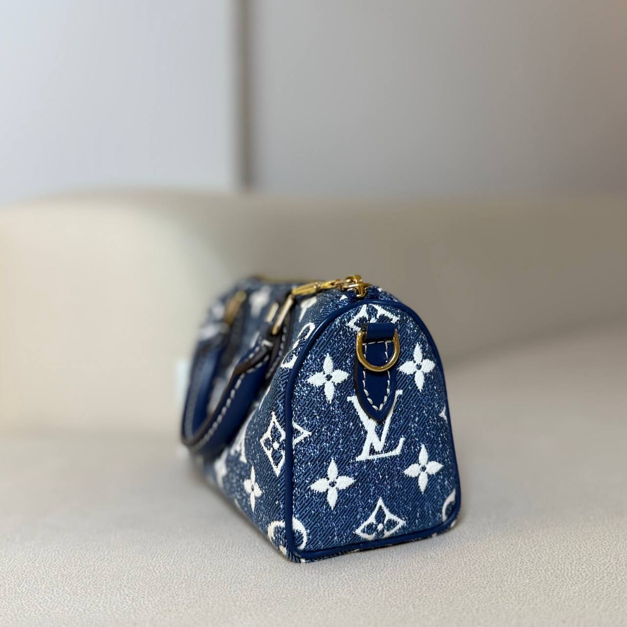 LV Nano Speedy