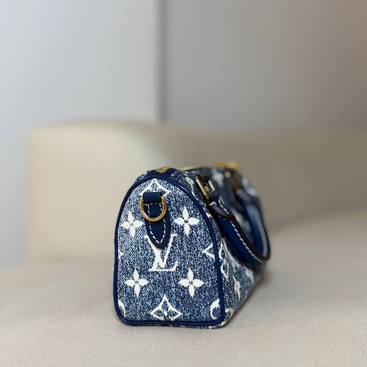 LV Nano Speedy