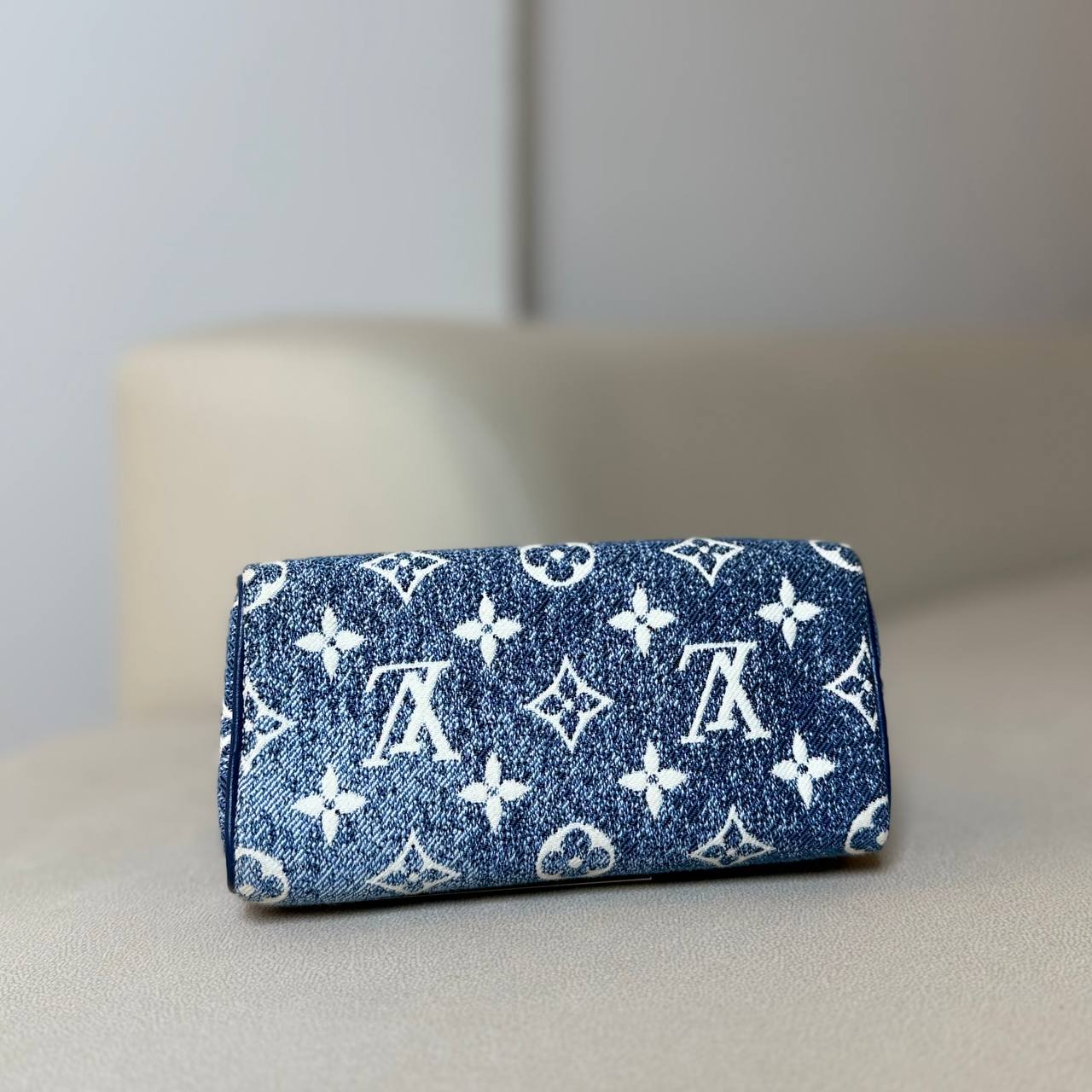 LV Nano Speedy