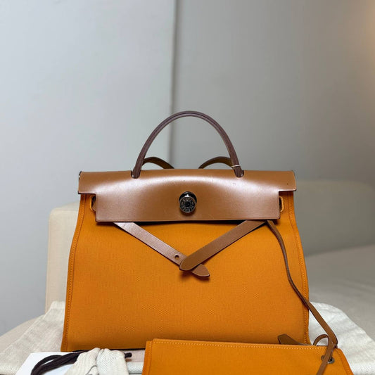 Hermès Herbag 31