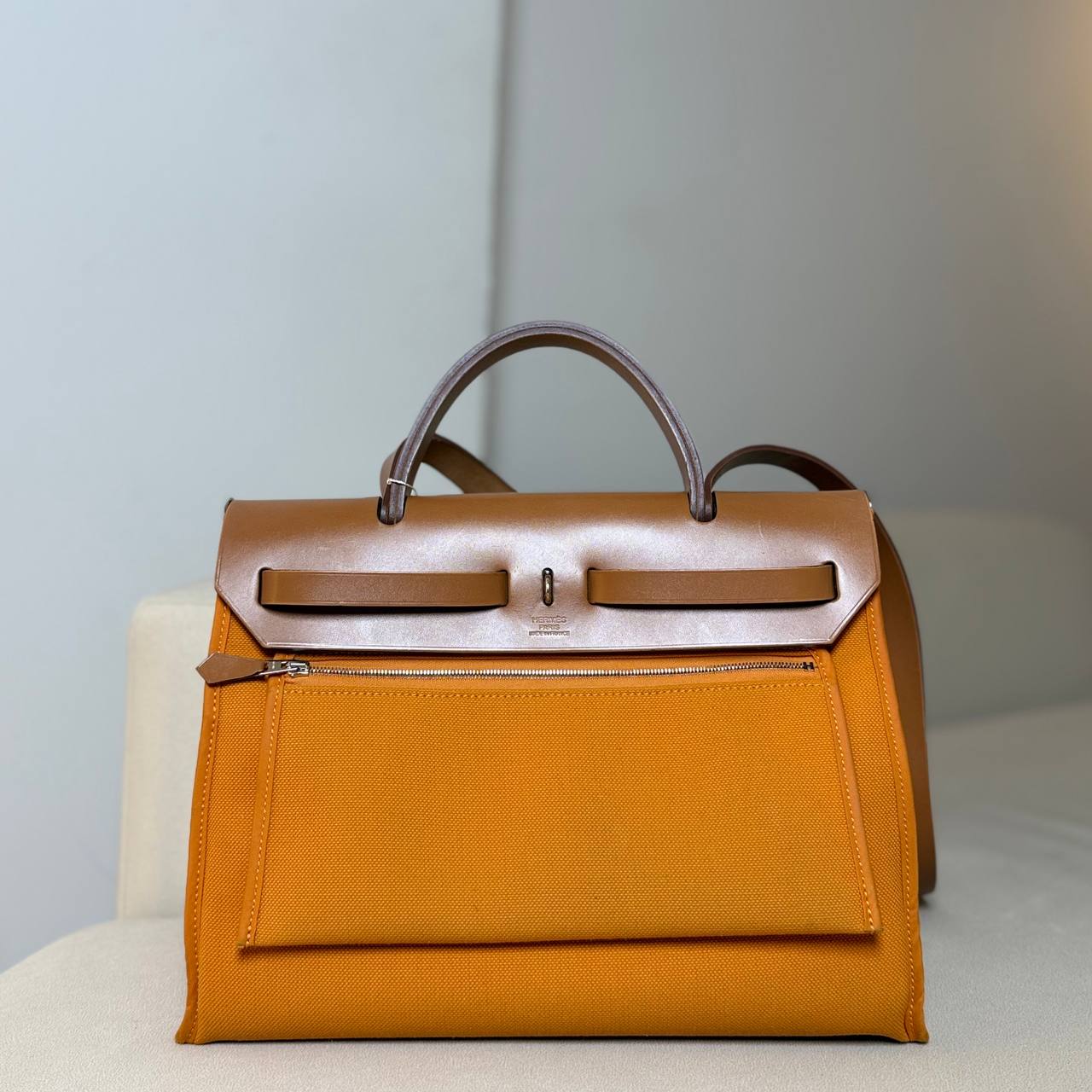 Hermès Herbag 31