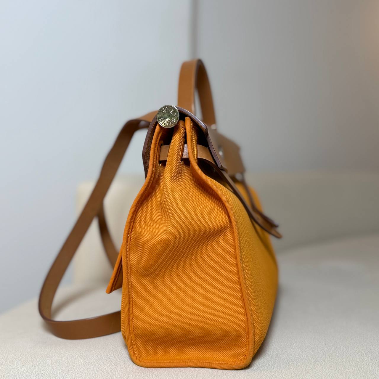 Hermès Herbag 31