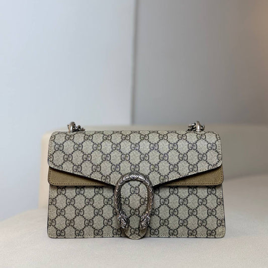 Gucci Dionysus Medium Bag
