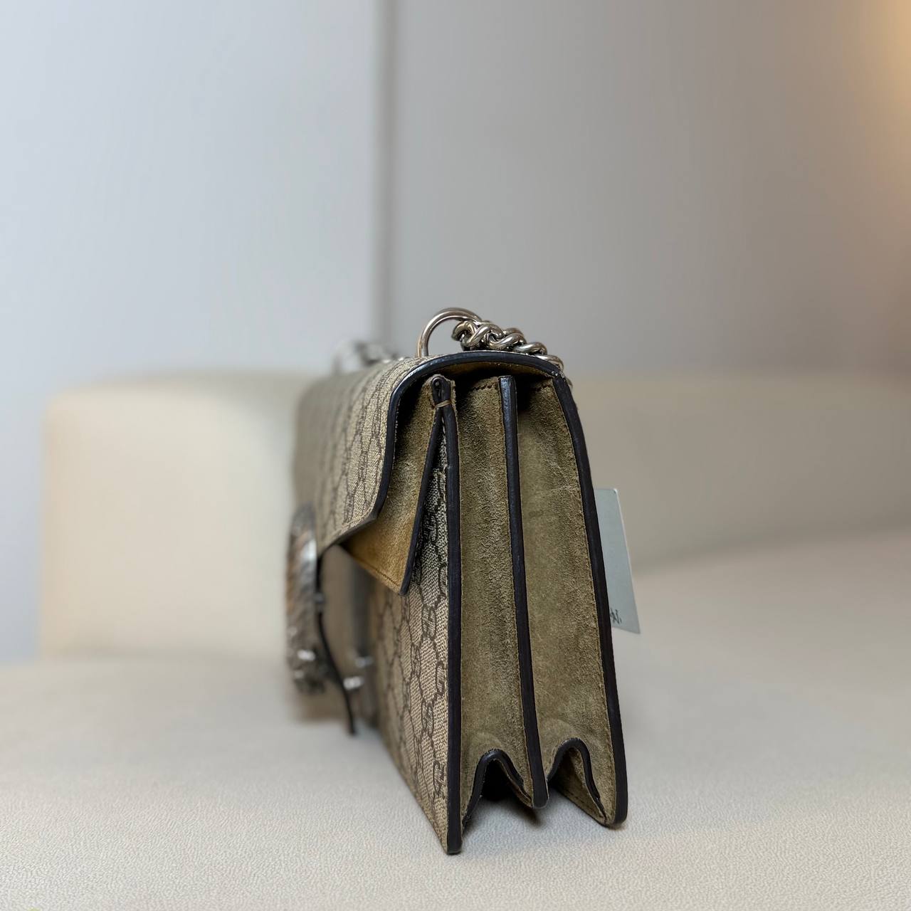 Gucci Dionysus Medium Bag