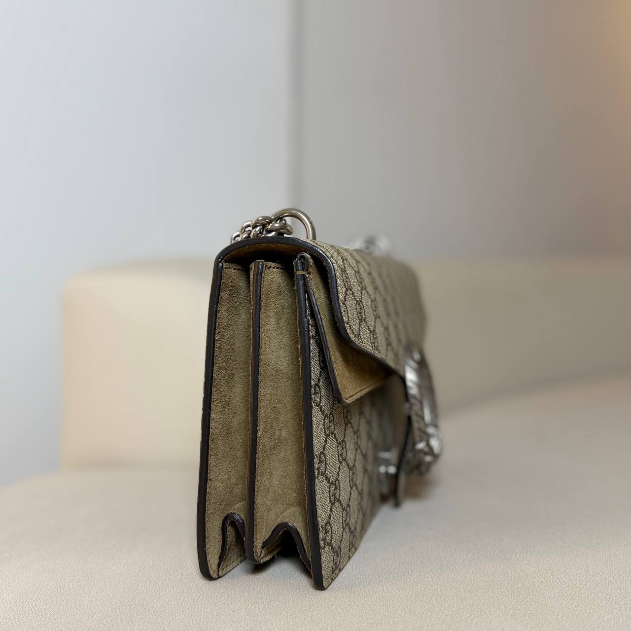 Gucci Dionysus Medium Bag