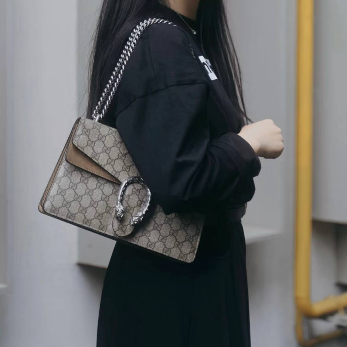 Gucci Dionysus Medium Bag