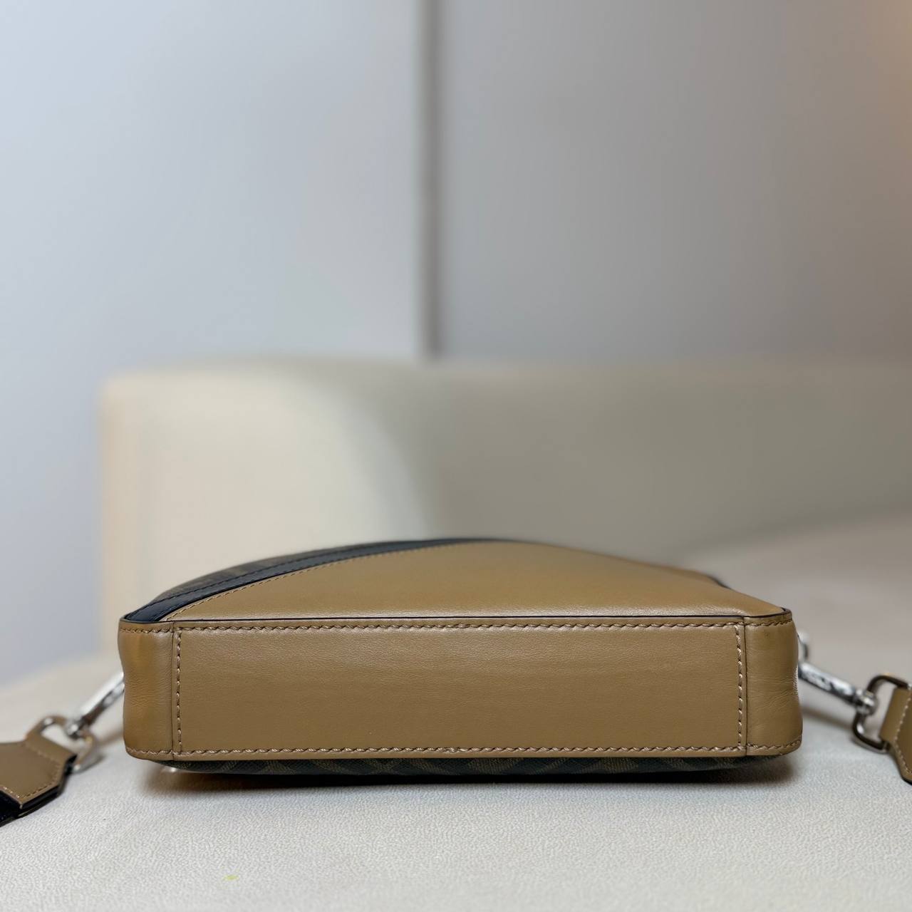 Fendi Diagonal Camera Case