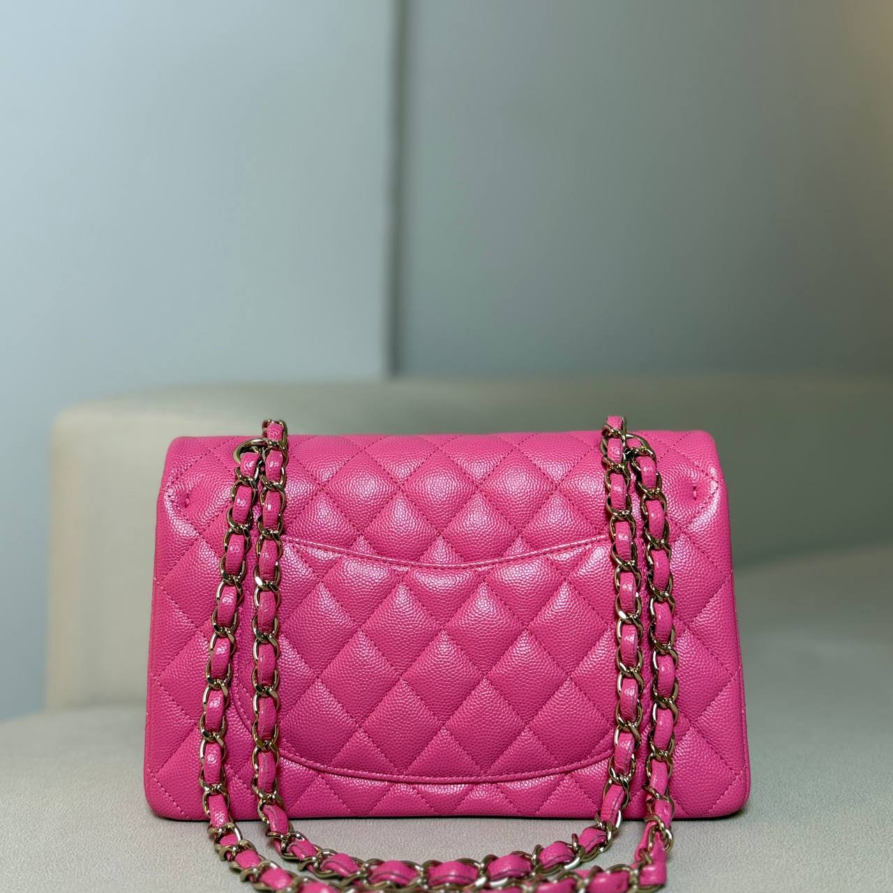 Chanel Classic Small Flap Bag