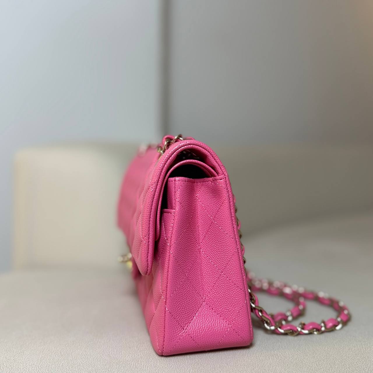 Chanel Classic Small Flap Bag